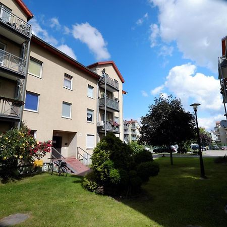 Apartament Sloneczny 4 Οπόλε Εξωτερικό φωτογραφία
