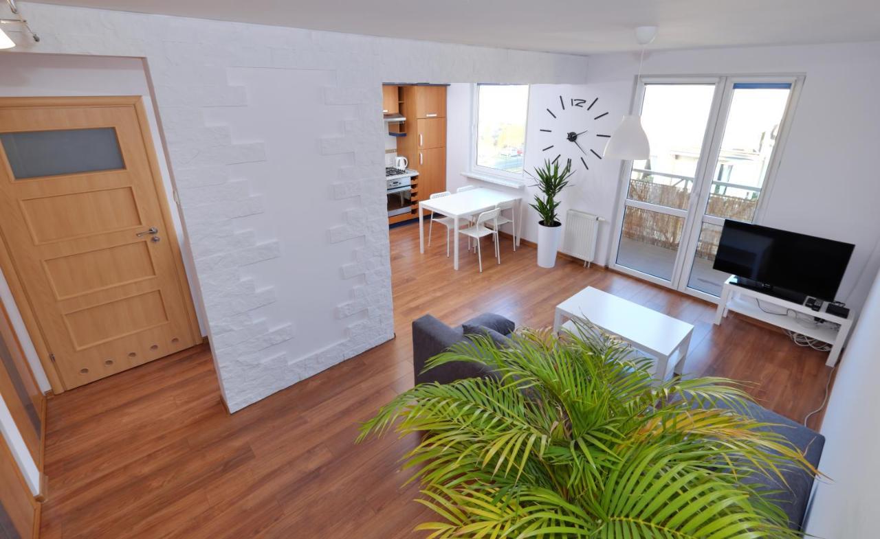 Apartament Sloneczny 4 Οπόλε Εξωτερικό φωτογραφία
