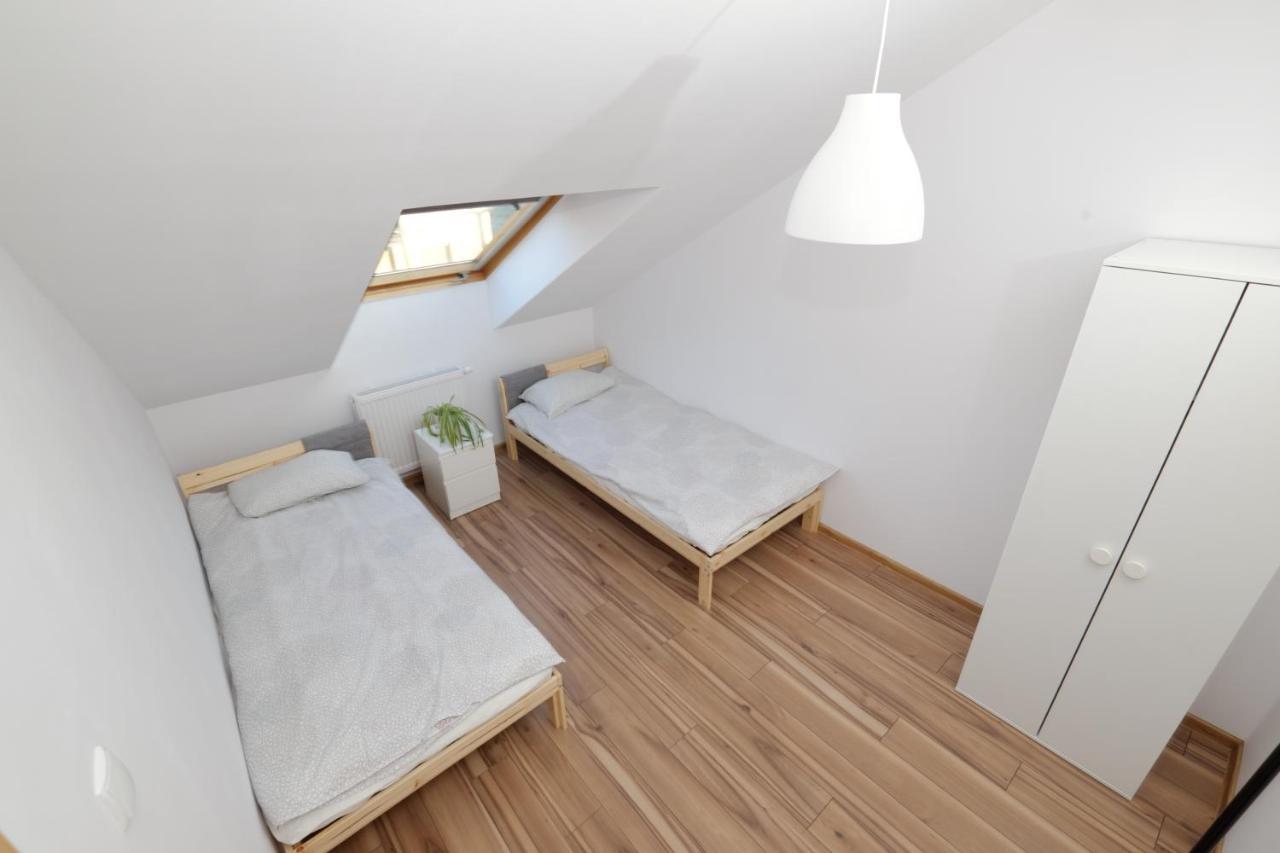 Apartament Sloneczny 4 Οπόλε Εξωτερικό φωτογραφία