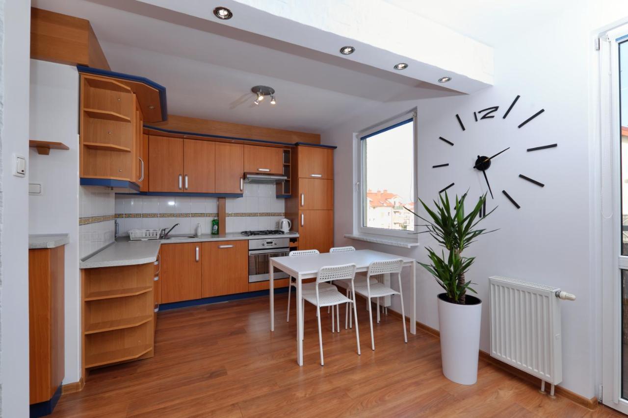 Apartament Sloneczny 4 Οπόλε Εξωτερικό φωτογραφία