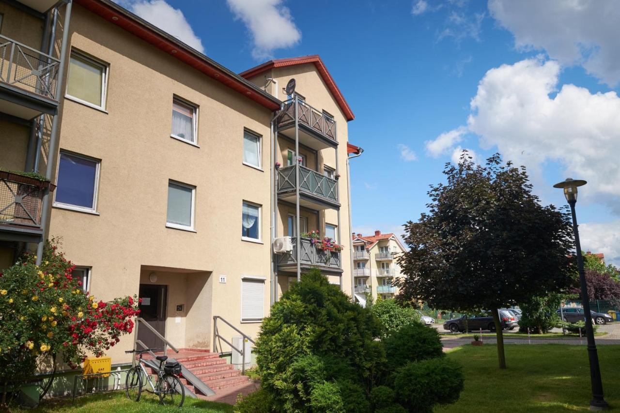 Apartament Sloneczny 4 Οπόλε Εξωτερικό φωτογραφία