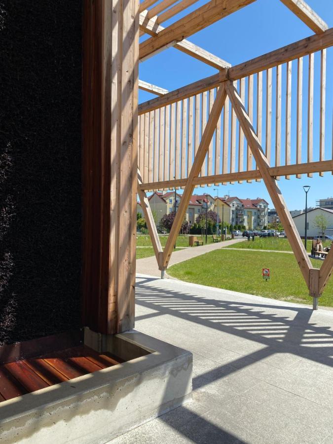 Apartament Sloneczny 4 Οπόλε Εξωτερικό φωτογραφία