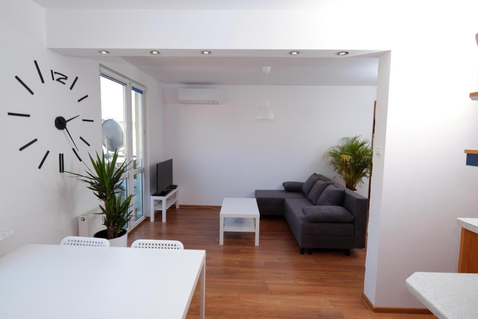 Apartament Sloneczny 4 Οπόλε Εξωτερικό φωτογραφία