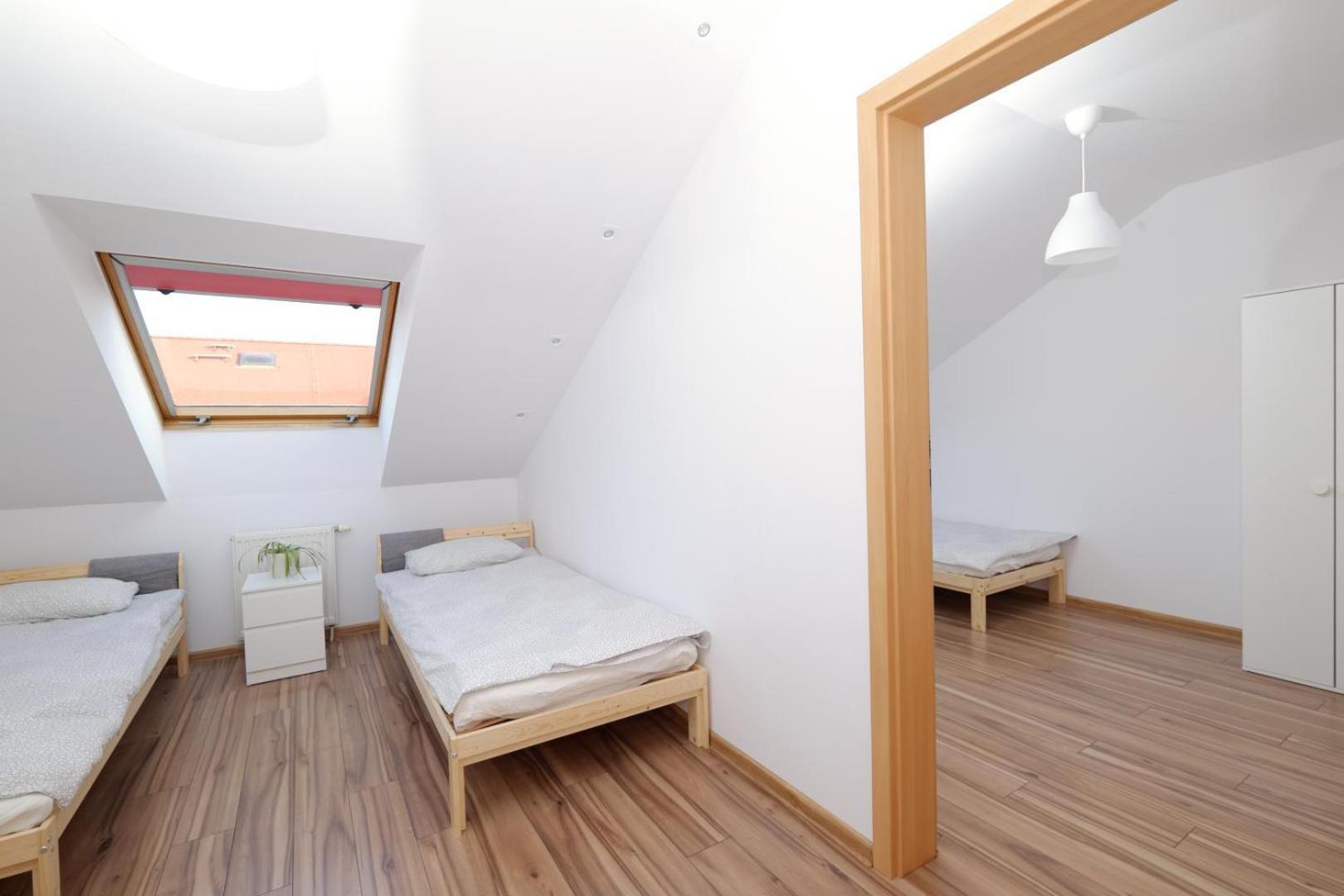 Apartament Sloneczny 4 Οπόλε Εξωτερικό φωτογραφία