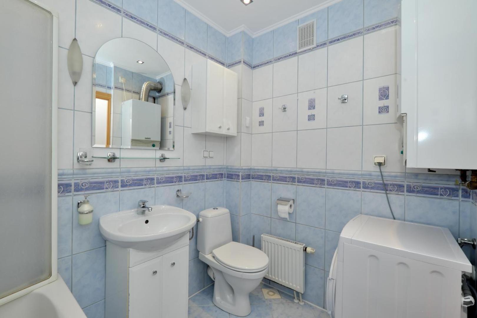 Apartament Sloneczny 4 Οπόλε Εξωτερικό φωτογραφία