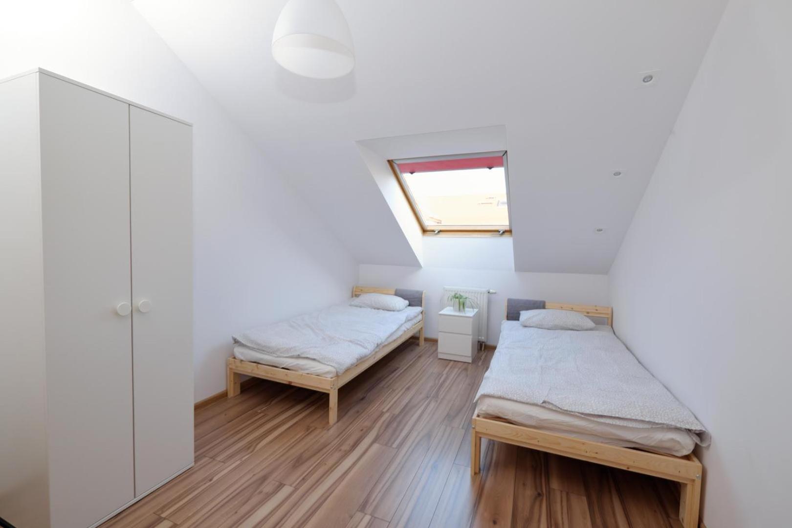 Apartament Sloneczny 4 Οπόλε Εξωτερικό φωτογραφία