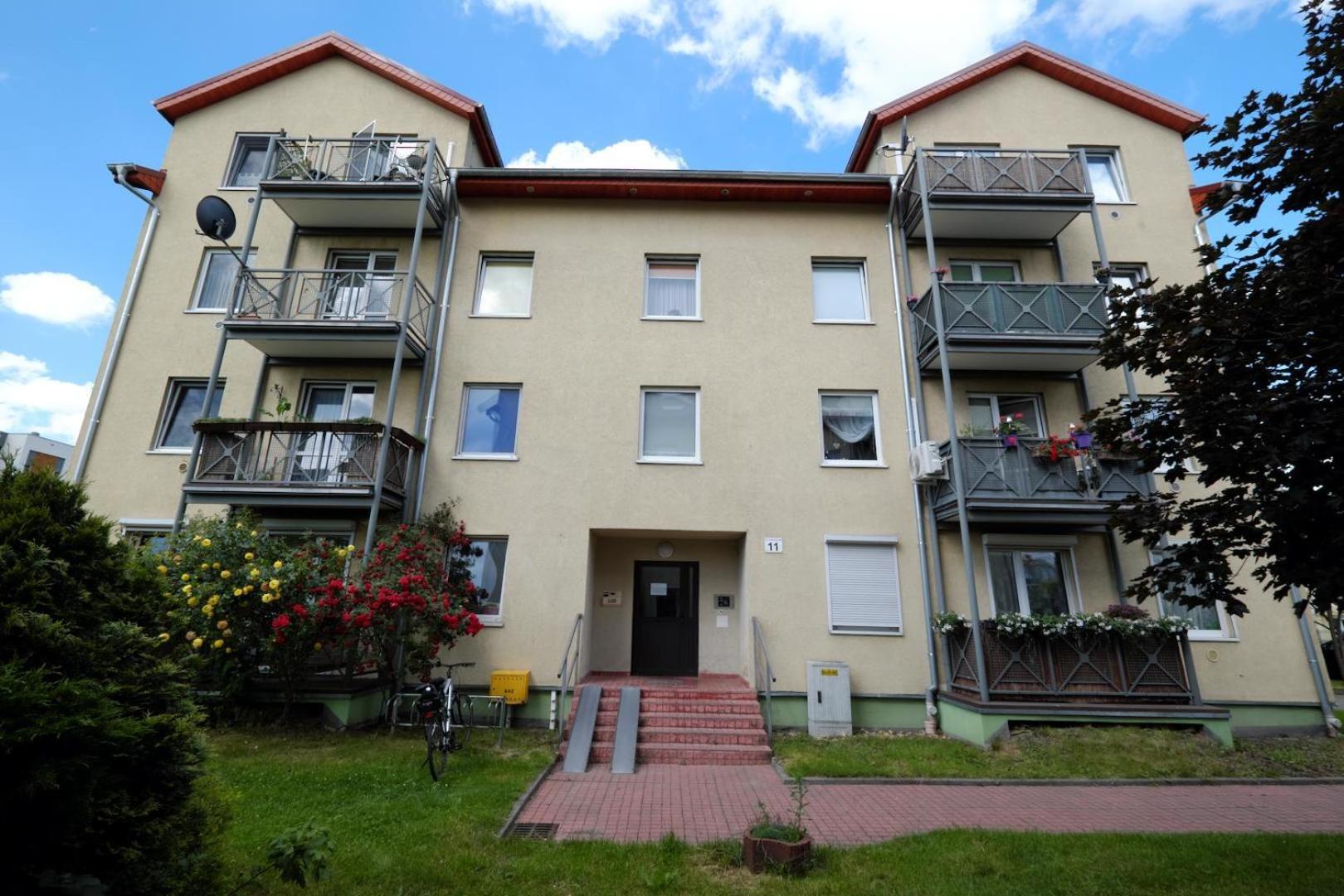 Apartament Sloneczny 4 Οπόλε Εξωτερικό φωτογραφία
