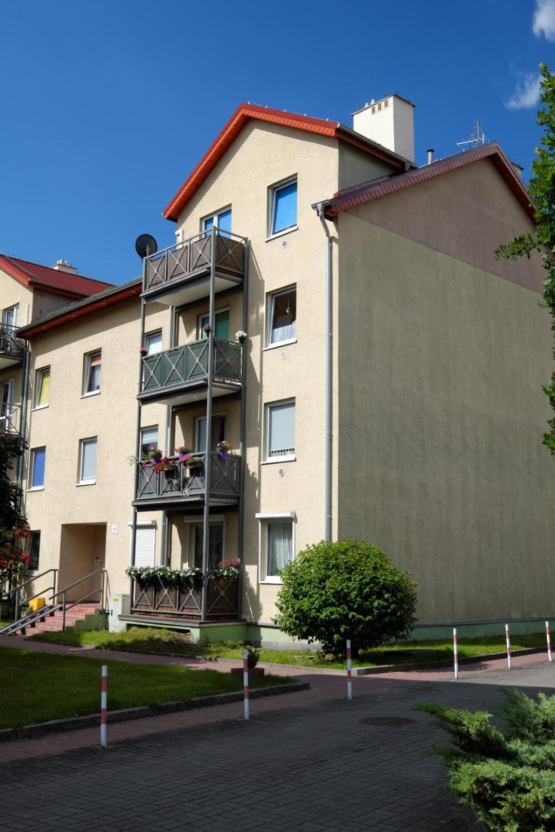 Apartament Sloneczny 4 Οπόλε Εξωτερικό φωτογραφία